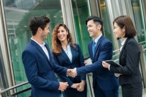 Foreign national mortgage