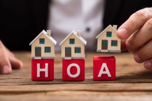 HOA lawsuit