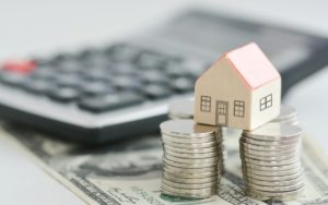 buy and refinance investment property