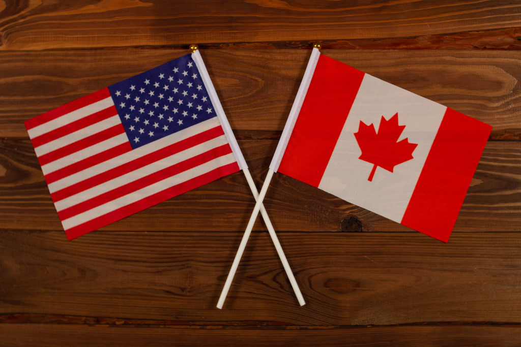 usa mortgages for canadians