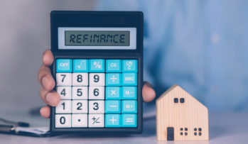 non-qm refinance
