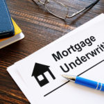 mortgage underwriter