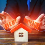 mortgage denied by an underwriter