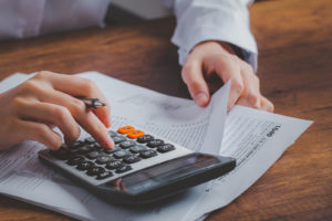 mortgage no tax return