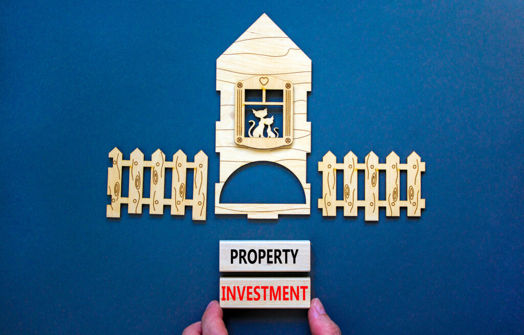 investment property loans in 2022