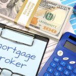 mortgage broker