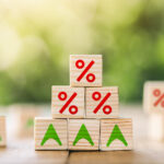 rates dropping