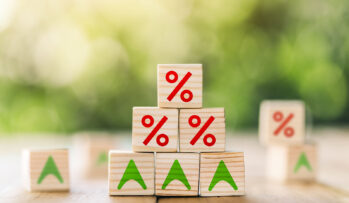 rates dropping