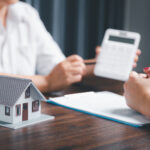 Small business owners mortgage