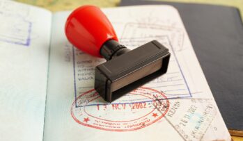 mortgage for foreign national