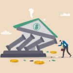 traditional lender bankruptcy