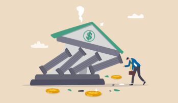 traditional lender bankruptcy