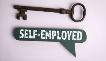 mortgage for self-employed