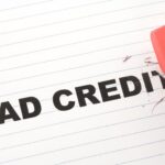 bad credit mortgage